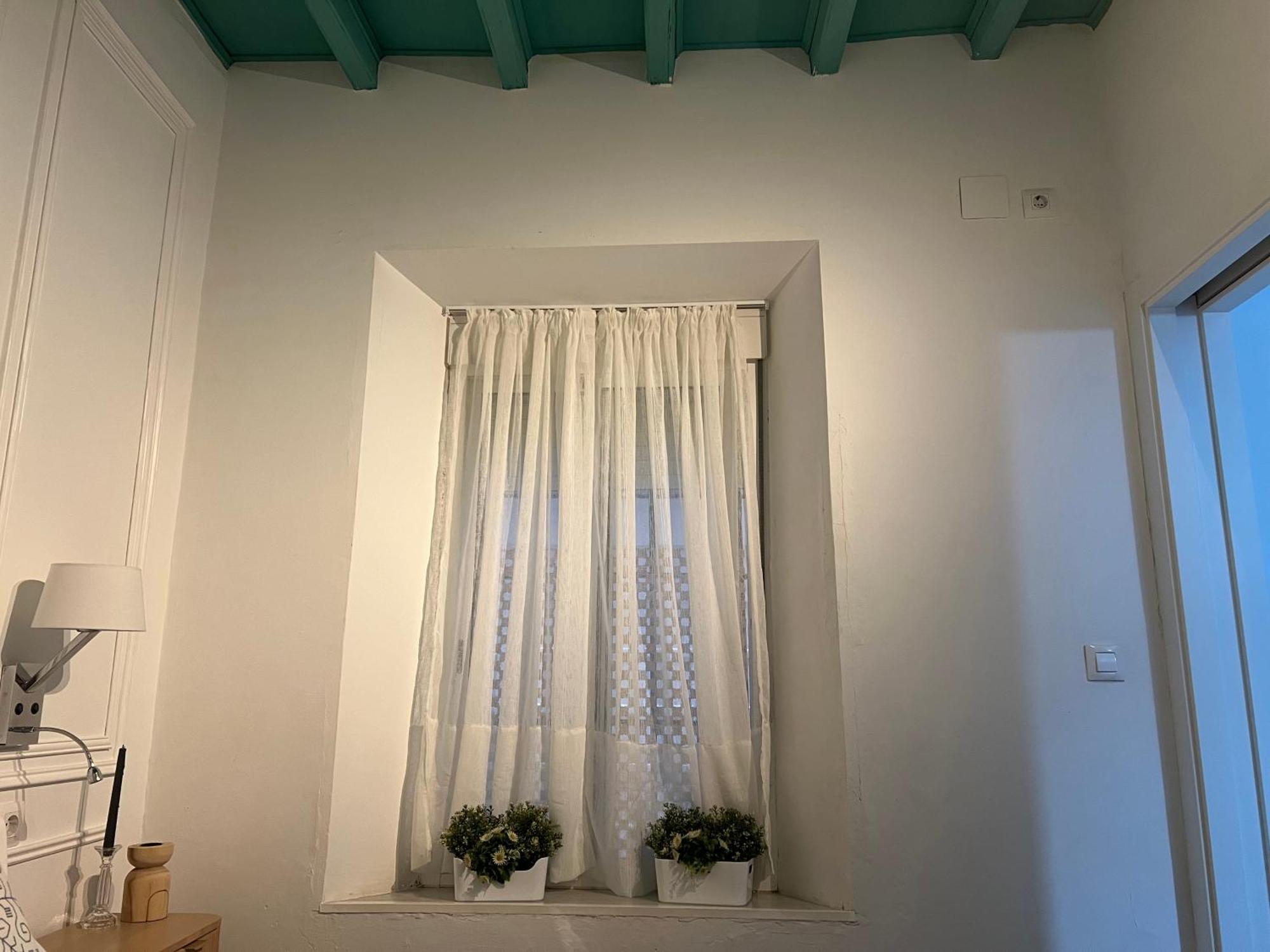 Apartamento En Casco Antiguo - Plaza De La Gavidia 세비야 외부 사진
