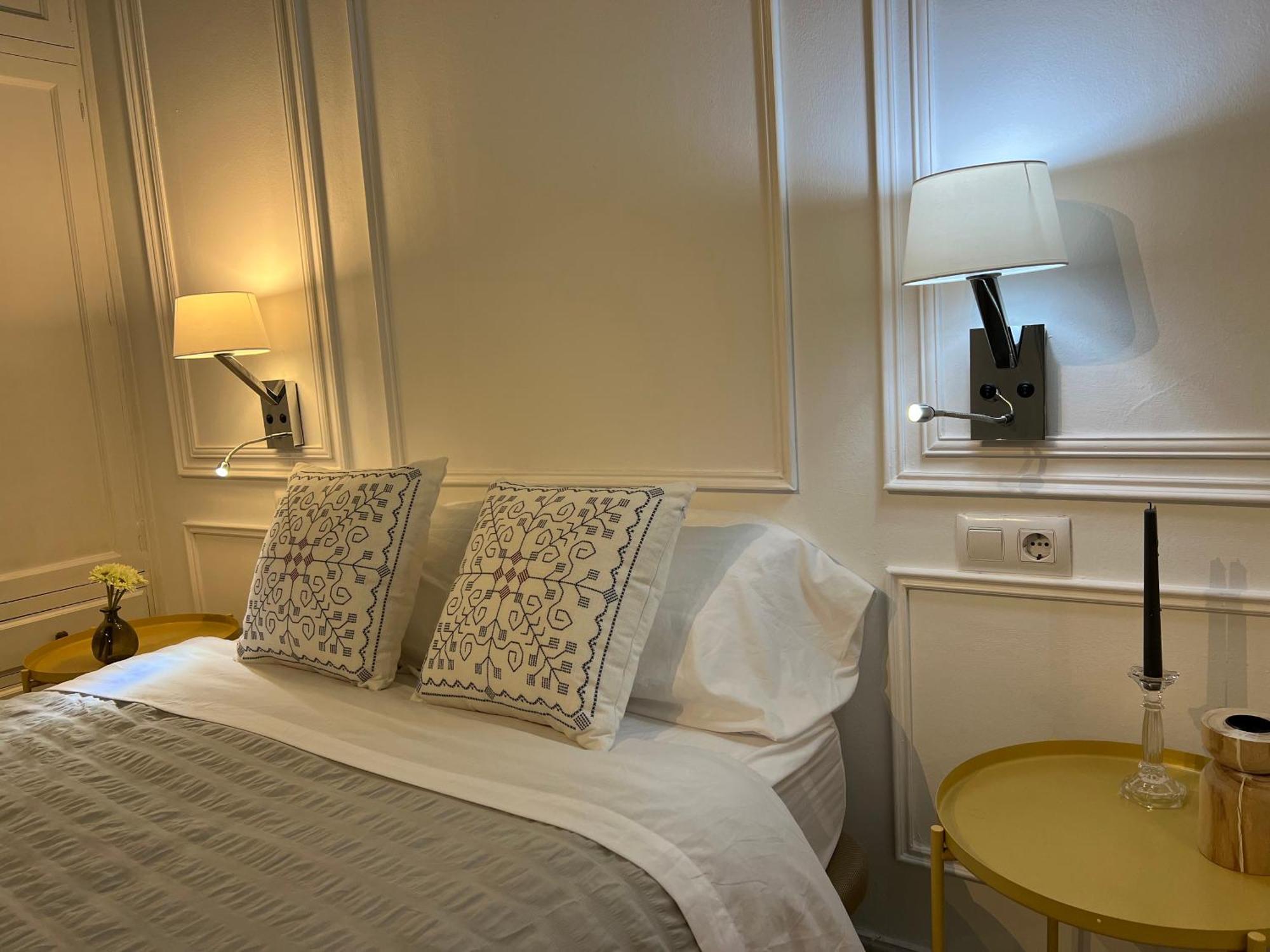 Apartamento En Casco Antiguo - Plaza De La Gavidia 세비야 외부 사진