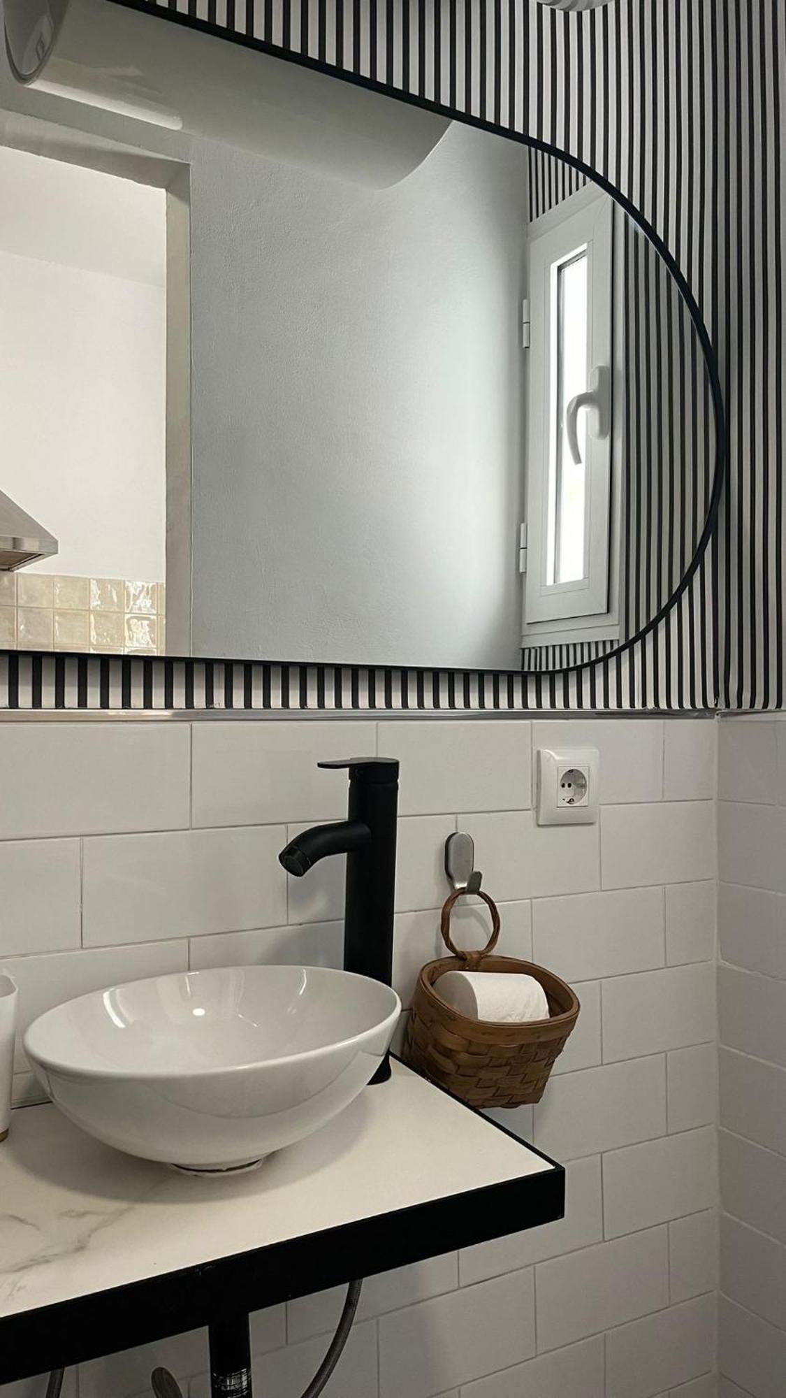 Apartamento En Casco Antiguo - Plaza De La Gavidia 세비야 외부 사진