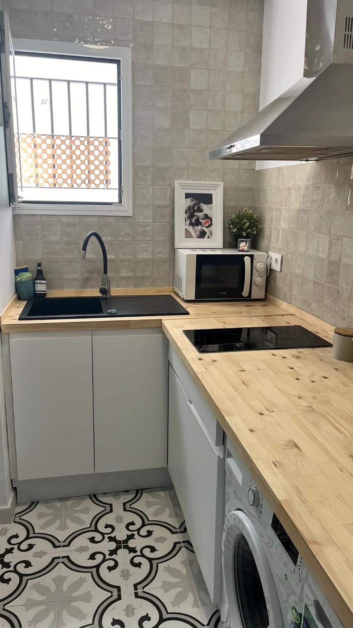 Apartamento En Casco Antiguo - Plaza De La Gavidia 세비야 외부 사진