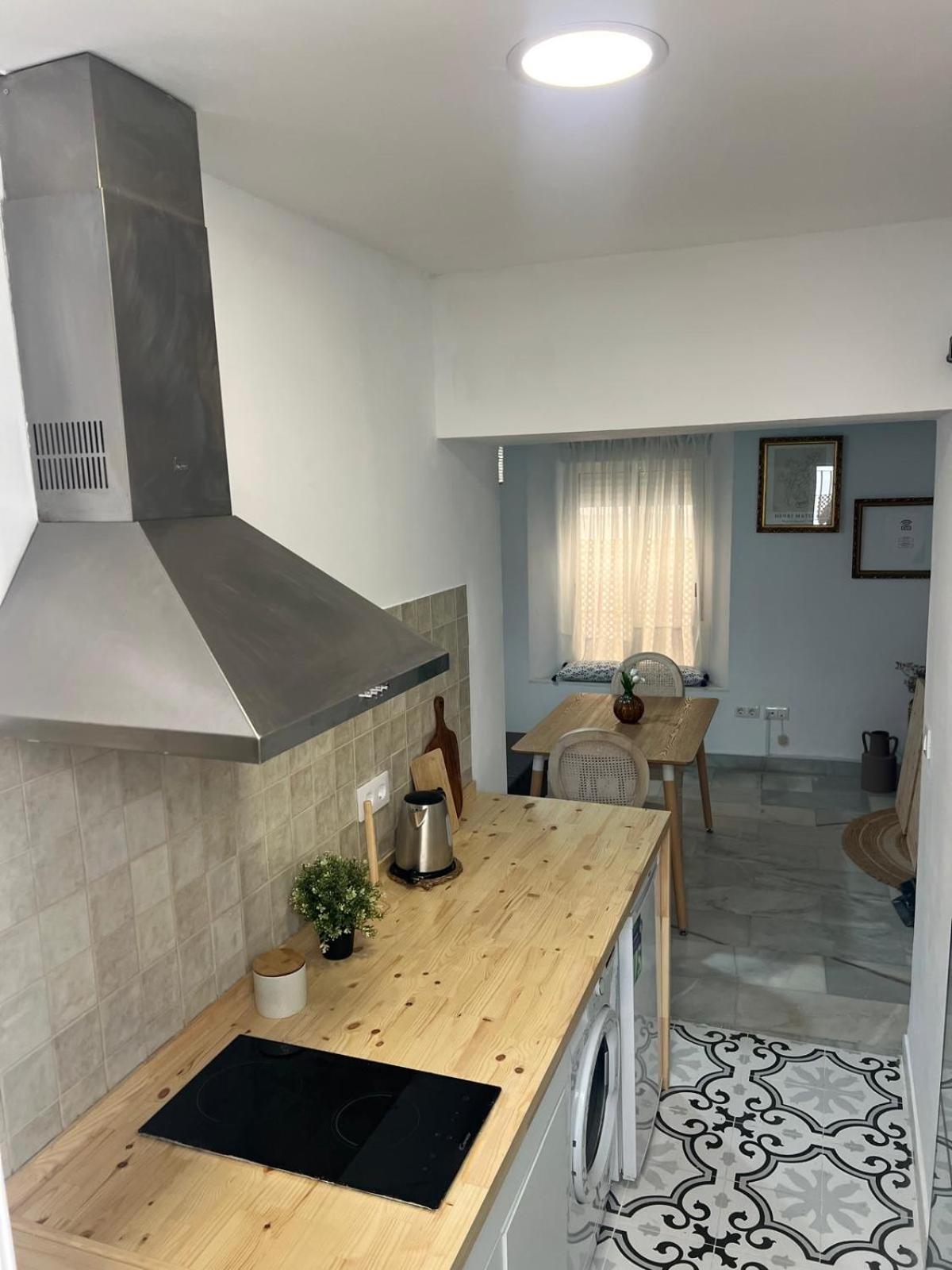 Apartamento En Casco Antiguo - Plaza De La Gavidia 세비야 외부 사진